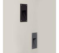Balise Extérieure LED 3W Encastrable Murale Olite