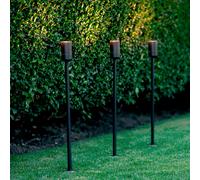 Balise Extérieure LED 4W 60 cm avec Piquet Glimme [EEK: F]