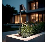 Balise Extérieure sur Pied 60 cm avec Piquet Drimlec