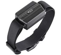 Balise GPS pour Bétail 4G, Anti-Perte Géovallée IP66, Autonomie 50 Jours 3000 mAh, Localisation en Temps Réel pour Vaches, Moutons, Chevaux et Animaux de Ferme