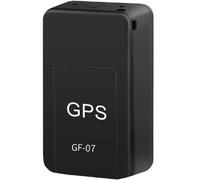 Balise GPS sans Abonnement - Traceur GPS sans abonnement Suivi en Temps Réel pour Enfant, Voiture, Moto (1 pièce)