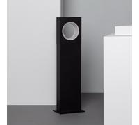 Balise Led Extérieure 12w En Saillie Sur Pied 60cm Arada 3000k Blanc Chaud