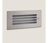 Balise LED Extérieure 4W Encastrable au Mur Morgan [EEK: F]