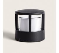 Balise LED Extérieure 5W Aluminium 11cm Visby