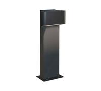 Balise LED Extérieure 5W en Saillie sur Pied 50cm Diago LEDS-C4 55-9873-Z5