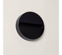 Balise LED Extérieure 6W en Saillie au Mur Febo [EEK: F]