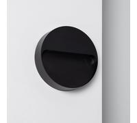 Balise LED Extérieure 6W en Saillie au Mur Febo [EEK: F]