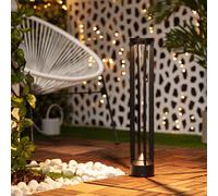 Balise LED Extérieure 7W en Saillie sur Pied 60cm Tactic