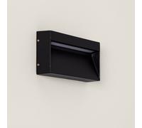 Balise LED Extérieure en Aluminium 6W en Saillie Columbia