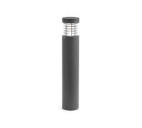 Balise LED - FARO - GIZA - 12W - Anthracite - IP54 - 65 cm