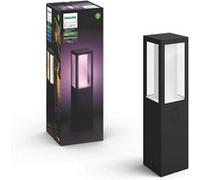 Philips Hue White and Color ambiance GRANDE BORNE D'ÉCLAIRAGE EXTÉRIEURE IMPRESS