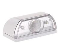 Balise lumineuse à LED avec détecteur de mouvement - 5 Lumen G