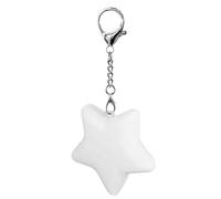 Balise lumineuse compacte - Lanterne à clip de charge sans fil avec contrôle intelligent du robinet | Accessoire d'éclairage de voyage pour appartement, étude, toilettes, table, fête, soirée