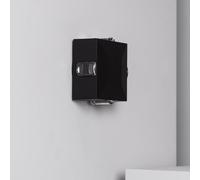 Balise Murale Extérieure LED 4W Saillie Aluminium Agora