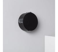 Balise Murale Extérieure LED 4W Saillie Aluminium Forum [EEK: F]