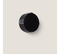 Balise Murale Extérieure LED 4W Saillie Aluminium Forum