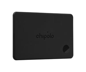Balise portefeuille Chipolo CARD - Gris charbon