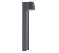 Balise solaire à fixer ou à planter SOLINE TALL H70cm