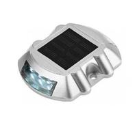 Balise solaire clignotante 2 directions - en saillie - 0,3W - 80 lm - BF-SR10C BF LIGHT