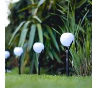 Balise solaire EZIlight® Solar peaky ball