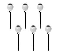 Balise solaire EZIlight® Solar peaky ball - Pack de 6