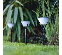 Balise solaire EZIlight® Solar peaky cup lot de 6