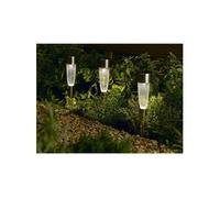 Balise solaire Flûte - Pack de 10