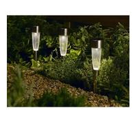 BALISE SOLAIRE FLÛTE SMART GARDEN - PACK DE 10