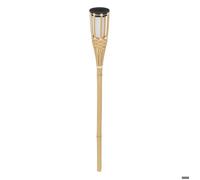 Atmosphera - Balise solaire maceo h70cm en bambou