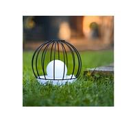 Balise solaire EZIlight® Solar deco ball Pack de 2 lampes G