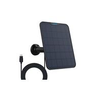 Reolink Panneau solaire Careolinksolar2 Blk Bleu