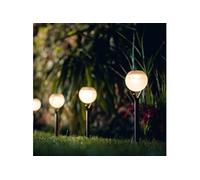 Balise solaire EZIlight® Solar peaky ball - Pack de 6