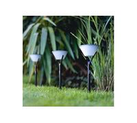 Balise solaire EZIlight® Solar peaky cup lot de 6