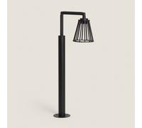 Balise sur Pied Extérieure LED 6W 95cm Aluminium Bradda