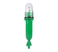 Balises de leurre LED - Balises de leurre LED pour pêche en bateau | Bengale électronique de jour de nuit, outil imperméable pour attirer les poissons, kit de sécurité avec feux de signalisation