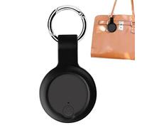 Balises GPS pour animaux de compagnie,Localisateur GPS portable, dispositif de | Key Finder for Kids Dog Pet Cat Wallet Porte-clés Bagage, Rappel d'alarme, Contrôle d'application, Batterie longue duré