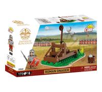 Baliste Romaine COBI-20068