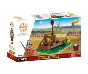 Baliste Romaine COBI-20068