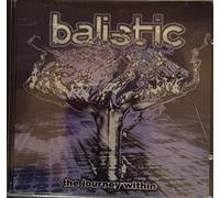 Balistic - Journey Within