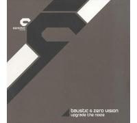 Balistic - UPGRADE THE NOIZE