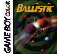 balistique