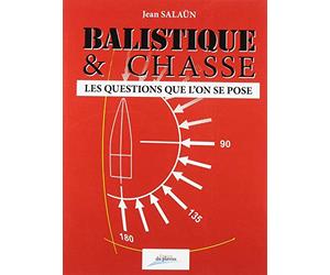 Balistique & chasse, les questions que l'on se pose