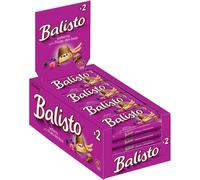 Balisto 5000159418034 Mélange de yaourts et de baies Balisto
