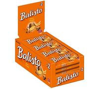 BALISTO Grain de Mix, 20 Verrou (20 x 37 g)