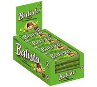 Balisto raisin vert 37 gr 20x | Poids total 740 gr