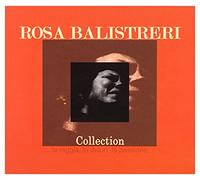 Balistreri Rosa - Collection...La Raggia,Lu Duluri,La
