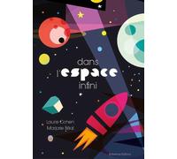 BALIVERNES Dans l'espace infini