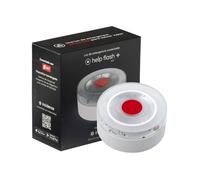 Help Flash Iot Dgt V16 Connected Beacon Argenté