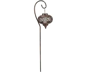 BALIZA Osman Flaming Lantern 2-PK