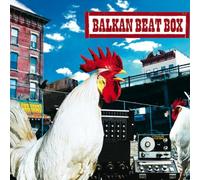 Balkan Beat Box